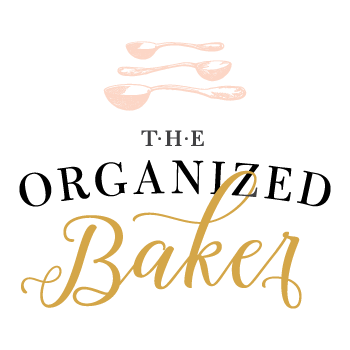 The Organized Baker
